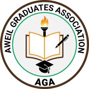 AGA logo
