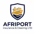 AFRIPORT logo