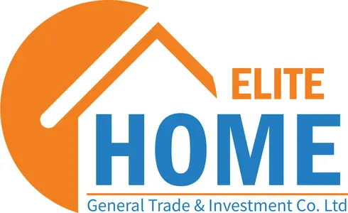 Elite Home logo