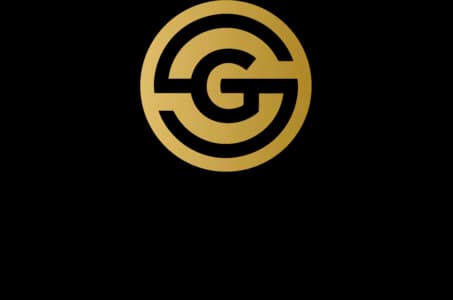 Golden Service & Supply logo