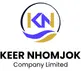 Keer Nhomjok logo