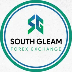 South Gleam logo